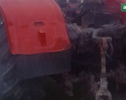 ХТЗ Т-150, объемом двигателя 12 л и пробегом 40 тыс. км за 19048 $, фото 1 на Automoto.ua