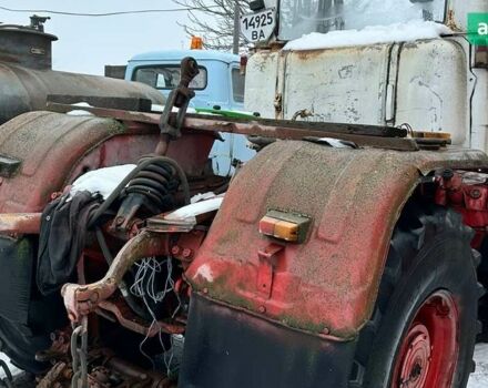 ХТЗ Т-150, об'ємом двигуна 11.8 л та пробігом 0 тис. км за 5500 $, фото 15 на Automoto.ua