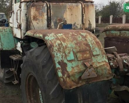 ХТЗ Т-150, об'ємом двигуна 14.86 л та пробігом 20 тис. км за 3340 $, фото 4 на Automoto.ua