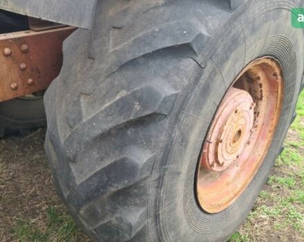 ХТЗ Т-150, об'ємом двигуна 11.8 л та пробігом 0 тис. км за 5500 $, фото 10 на Automoto.ua