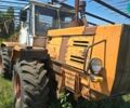 ХТЗ Т-150, объемом двигателя 9 л и пробегом 1000 тыс. км за 6800 $, фото 1 на Automoto.ua