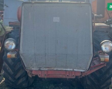 ХТЗ Т-150, об'ємом двигуна 0 л та пробігом 0 тис. км за 8300 $, фото 4 на Automoto.ua