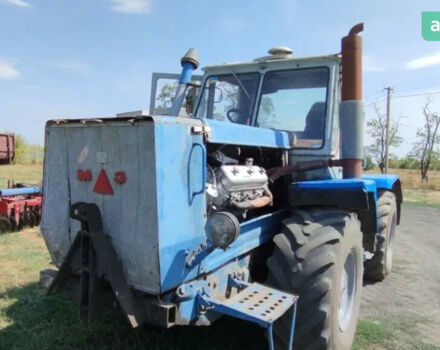 ХТЗ Т-150, об'ємом двигуна 0 л та пробігом 0 тис. км за 7765 $, фото 4 на Automoto.ua