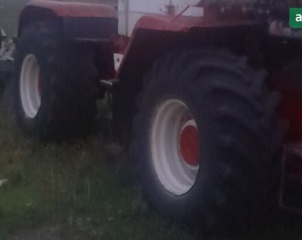 ХТЗ Т-150, объемом двигателя 12 л и пробегом 40 тыс. км за 19048 $, фото 4 на Automoto.ua