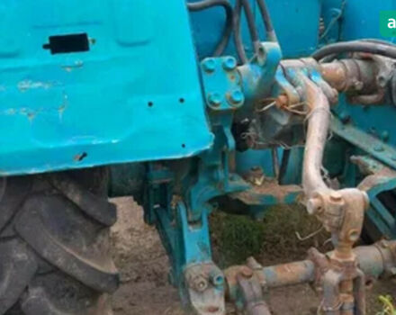 ХТЗ Т-150, об'ємом двигуна 0 л та пробігом 0 тис. км за 7500 $, фото 1 на Automoto.ua