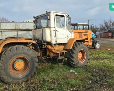 ХТЗ Т-150, объемом двигателя 9 л и пробегом 1000 тыс. км за 6800 $, фото 3 на Automoto.ua