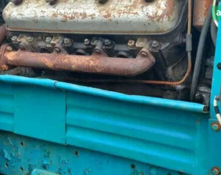 ХТЗ Т-150, об'ємом двигуна 0 л та пробігом 0 тис. км за 7500 $, фото 7 на Automoto.ua