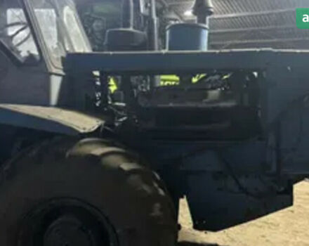 ХТЗ Т-150, об'ємом двигуна 0 л та пробігом 0 тис. км за 11000 $, фото 4 на Automoto.ua