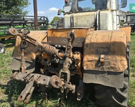 ХТЗ Т-150, объемом двигателя 9 л и пробегом 1000 тыс. км за 6800 $, фото 2 на Automoto.ua