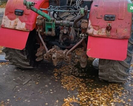 ХТЗ Т-150, объемом двигателя 0 л и пробегом 0 тыс. км за 6389 $, фото 1 на Automoto.ua