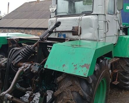 ХТЗ Т-150, об'ємом двигуна 0 л та пробігом 0 тис. км за 8153 $, фото 1 на Automoto.ua