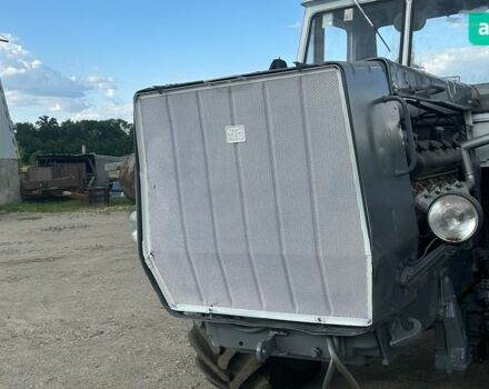 ХТЗ Т-150, объемом двигателя 12 л и пробегом 0 тыс. км за 6200 $, фото 2 на Automoto.ua