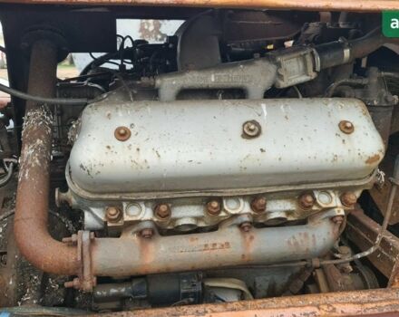 ХТЗ Т-150, об'ємом двигуна 11.8 л та пробігом 0 тис. км за 5500 $, фото 8 на Automoto.ua