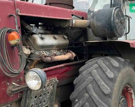 ХТЗ Т-150, об'ємом двигуна 11.8 л та пробігом 0 тис. км за 5500 $, фото 6 на Automoto.ua