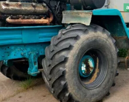 ХТЗ Т-150, об'ємом двигуна 0 л та пробігом 0 тис. км за 7500 $, фото 4 на Automoto.ua