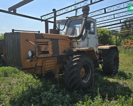 ХТЗ Т-150, объемом двигателя 9 л и пробегом 1000 тыс. км за 6800 $, фото 1 на Automoto.ua