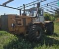ХТЗ Т-150, объемом двигателя 9 л и пробегом 1000 тыс. км за 6800 $, фото 1 на Automoto.ua