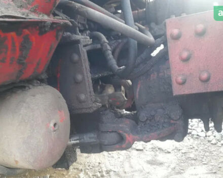 ХТЗ Т-150 1990 в Томашполе на Automoto.ua ХТЗ Т-150, объемом двигателя 0 л и пробегом 0 тыс. км за 4000 $, фото 3 на Automoto.ua