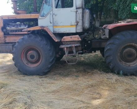 ХТЗ Т-150, об'ємом двигуна 0 л та пробігом 0 тис. км за 6300 $, фото 3 на Automoto.ua