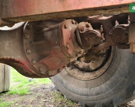 ХТЗ Т-150, об'ємом двигуна 11.8 л та пробігом 0 тис. км за 5500 $, фото 12 на Automoto.ua