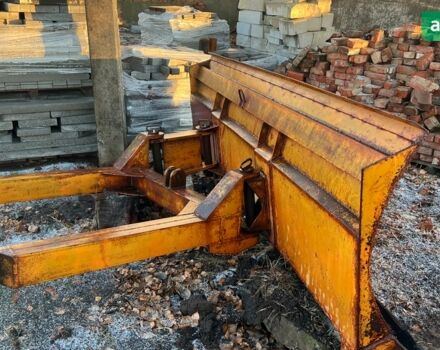 ХТЗ Т-150, об'ємом двигуна 14.87 л та пробігом 0 тис. км за 7700 $, фото 7 на Automoto.ua
