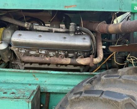 ХТЗ Т-150, объемом двигателя 0 л и пробегом 0 тыс. км за 6800 $, фото 3 на Automoto.ua