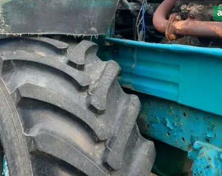 ХТЗ Т-150, об'ємом двигуна 0 л та пробігом 0 тис. км за 7500 $, фото 6 на Automoto.ua