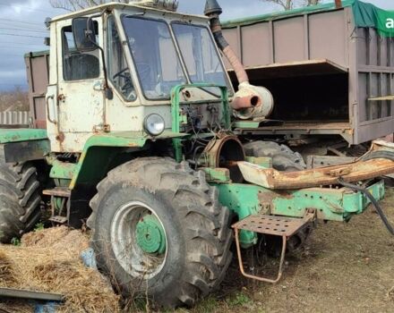 ХТЗ Т-150, объемом двигателя 0 л и пробегом 0 тыс. км за 6389 $, фото 8 на Automoto.ua