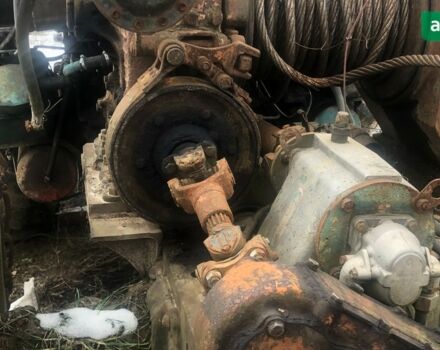 ХТЗ Т-150, об'ємом двигуна 0 л та пробігом 0 тис. км за 6000 $, фото 5 на Automoto.ua