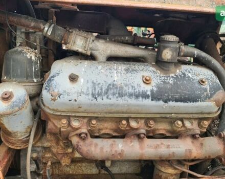 ХТЗ Т-150, об'ємом двигуна 11.8 л та пробігом 0 тис. км за 5500 $, фото 9 на Automoto.ua