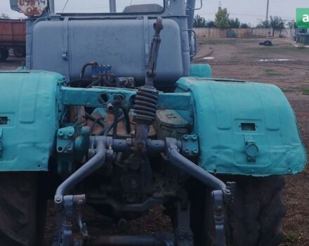 ХТЗ Т-150, об'ємом двигуна 11.8 л та пробігом 0 тис. км за 5500 $, фото 21 на Automoto.ua