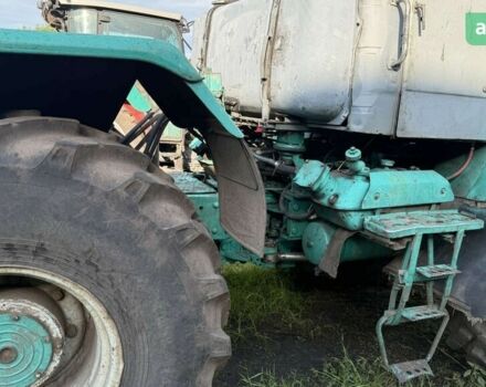 ХТЗ Т-150, объемом двигателя 0 л и пробегом 0 тыс. км за 6800 $, фото 4 на Automoto.ua