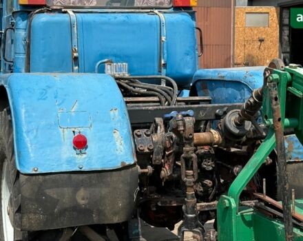 ХТЗ Т-150, об'ємом двигуна 11 л та пробігом 0 тис. км за 7765 $, фото 6 на Automoto.ua