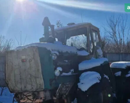 ХТЗ Т-150, об'ємом двигуна 0 л та пробігом 0 тис. км за 3640 $, фото 1 на Automoto.ua