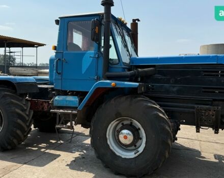 ХТЗ Т-150, об'ємом двигуна 11 л та пробігом 0 тис. км за 7765 $, фото 5 на Automoto.ua