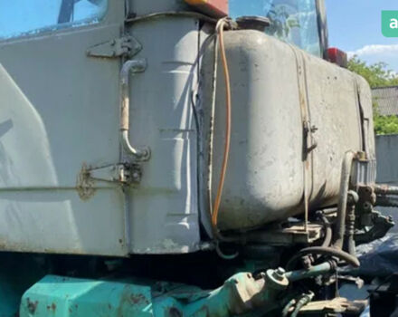 ХТЗ Т-150, объемом двигателя 0 л и пробегом 0 тыс. км за 12000 $, фото 3 на Automoto.ua