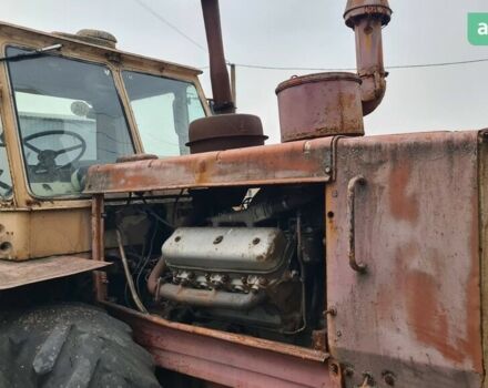 ХТЗ Т-150, об'ємом двигуна 11.8 л та пробігом 0 тис. км за 5500 $, фото 2 на Automoto.ua