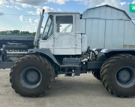 ХТЗ Т-150, объемом двигателя 12 л и пробегом 0 тыс. км за 6200 $, фото 4 на Automoto.ua