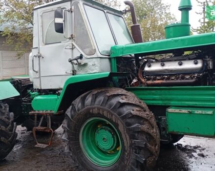 ХТЗ Т-150, об'ємом двигуна 0 л та пробігом 0 тис. км за 8153 $, фото 2 на Automoto.ua