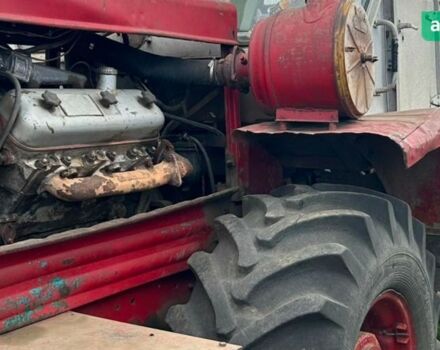 ХТЗ Т-150, об'ємом двигуна 11.8 л та пробігом 0 тис. км за 5500 $, фото 5 на Automoto.ua