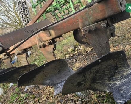 ХТЗ Т-150, объемом двигателя 9 л и пробегом 1000 тыс. км за 6800 $, фото 9 на Automoto.ua