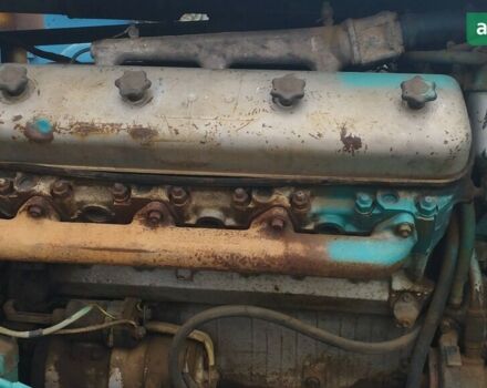 ХТЗ Т-150, об'ємом двигуна 11.8 л та пробігом 0 тис. км за 5500 $, фото 22 на Automoto.ua