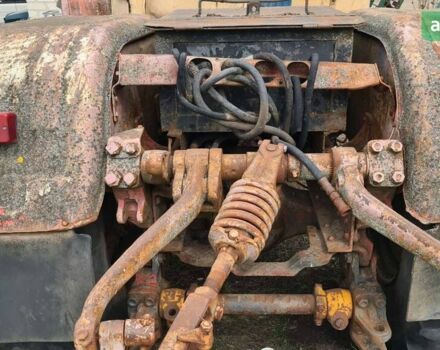 ХТЗ Т-150, об'ємом двигуна 11.8 л та пробігом 0 тис. км за 5500 $, фото 4 на Automoto.ua