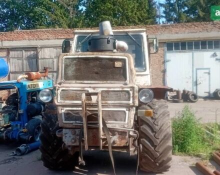 ХТЗ Т-150, об'ємом двигуна 0 л та пробігом 0 тис. км за 3200 $, фото 3 на Automoto.ua