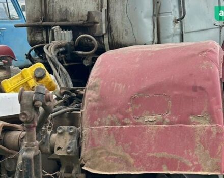 ХТЗ Т-150, об'ємом двигуна 11.8 л та пробігом 0 тис. км за 5500 $, фото 3 на Automoto.ua