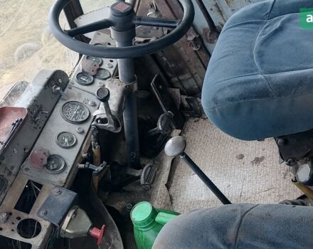 ХТЗ Т-150, об'ємом двигуна 0 л та пробігом 0 тис. км за 6300 $, фото 8 на Automoto.ua