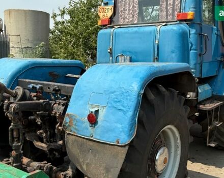 ХТЗ Т-150, об'ємом двигуна 11 л та пробігом 0 тис. км за 7765 $, фото 10 на Automoto.ua