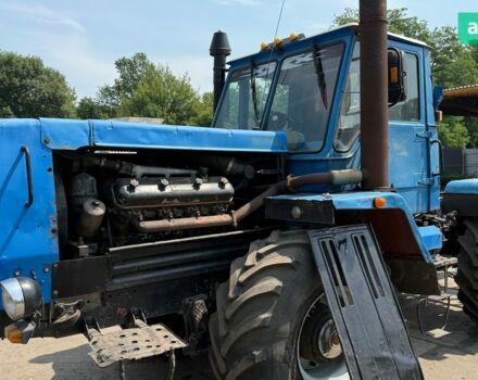 ХТЗ Т-150, об'ємом двигуна 11 л та пробігом 0 тис. км за 7765 $, фото 1 на Automoto.ua