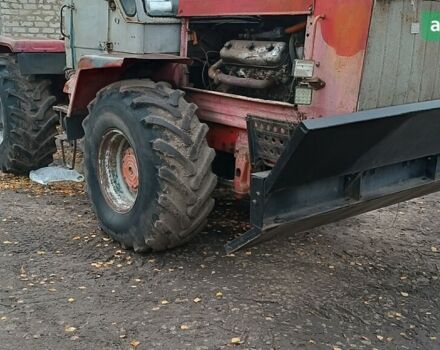 ХТЗ Т-150, объемом двигателя 0 л и пробегом 0 тыс. км за 6389 $, фото 2 на Automoto.ua