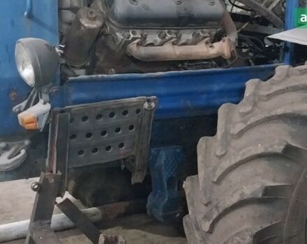 ХТЗ Т-150, об'ємом двигуна 11.8 л та пробігом 0 тис. км за 4700 $, фото 2 на Automoto.ua